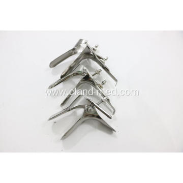 Good Medical Stainless Steel Vaginal Speculum